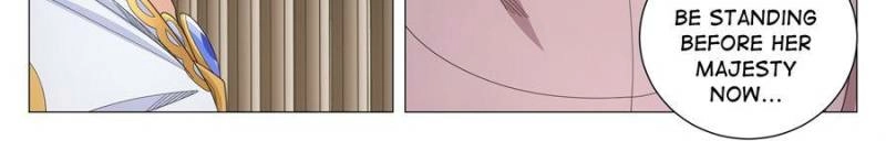Great Zhou Immortal Officials Chapter 281 page 3 - 