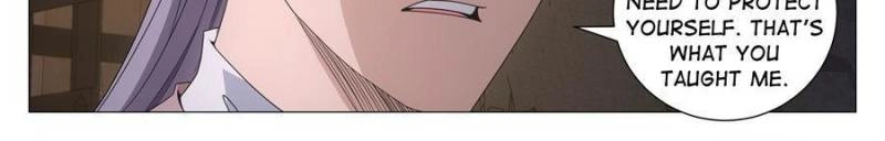 Great Zhou Immortal Officials Chapter 288 page 8 - 