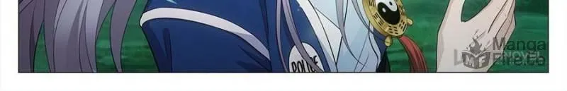 Great Zhou Immortal Officials Chapter 29 page 24 - 