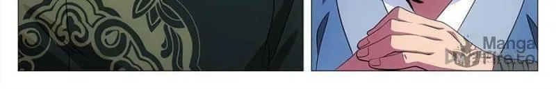 Great Zhou Immortal Officials Chapter 31 page 20 - 