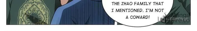 Great Zhou Immortal Officials Chapter 31 page 10 - 