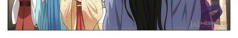 Great Zhou Immortal Officials Chapter 32 page 16 - 