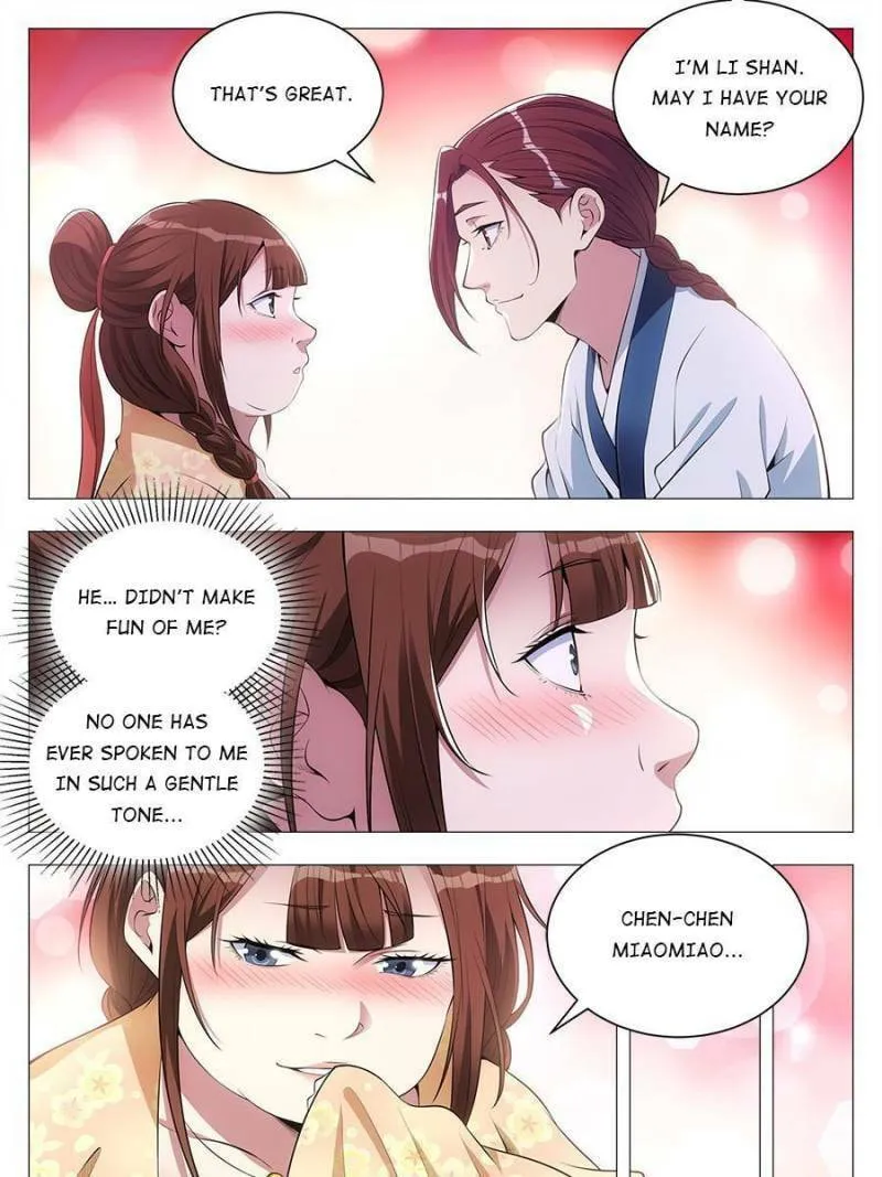Great Zhou Immortal Officials Chapter 33 page 13 - 