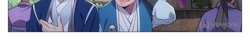 Great Zhou Immortal Officials Chapter 34 page 26 - 