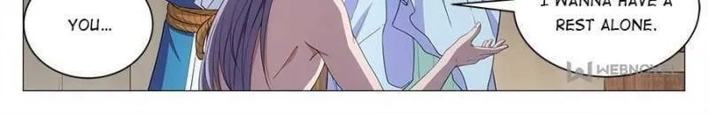 Great Zhou Immortal Officials Chapter 35 page 14 - 