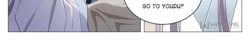 Great Zhou Immortal Officials Chapter 35 page 16 - 