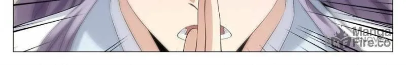 Great Zhou Immortal Officials Chapter 35 page 20 - 