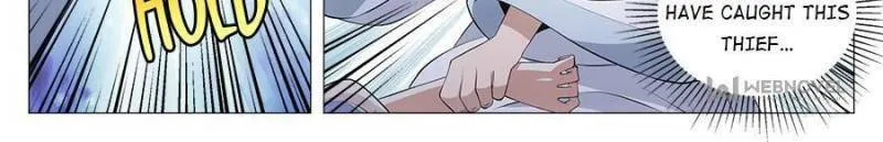Great Zhou Immortal Officials Chapter 35 page 32 - 