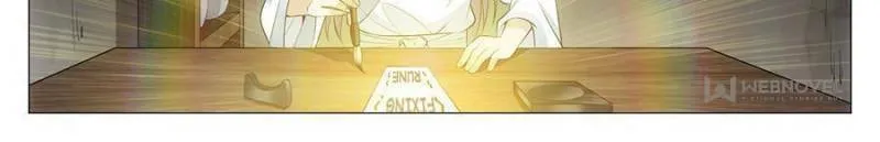 Great Zhou Immortal Officials Chapter 36 page 14 - 
