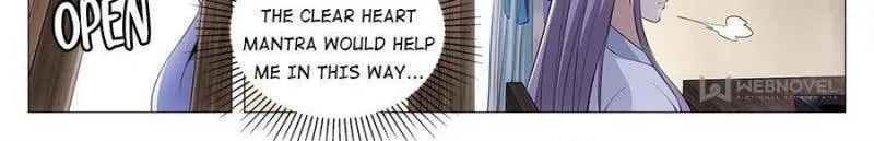 Great Zhou Immortal Officials Chapter 36 page 16 - 