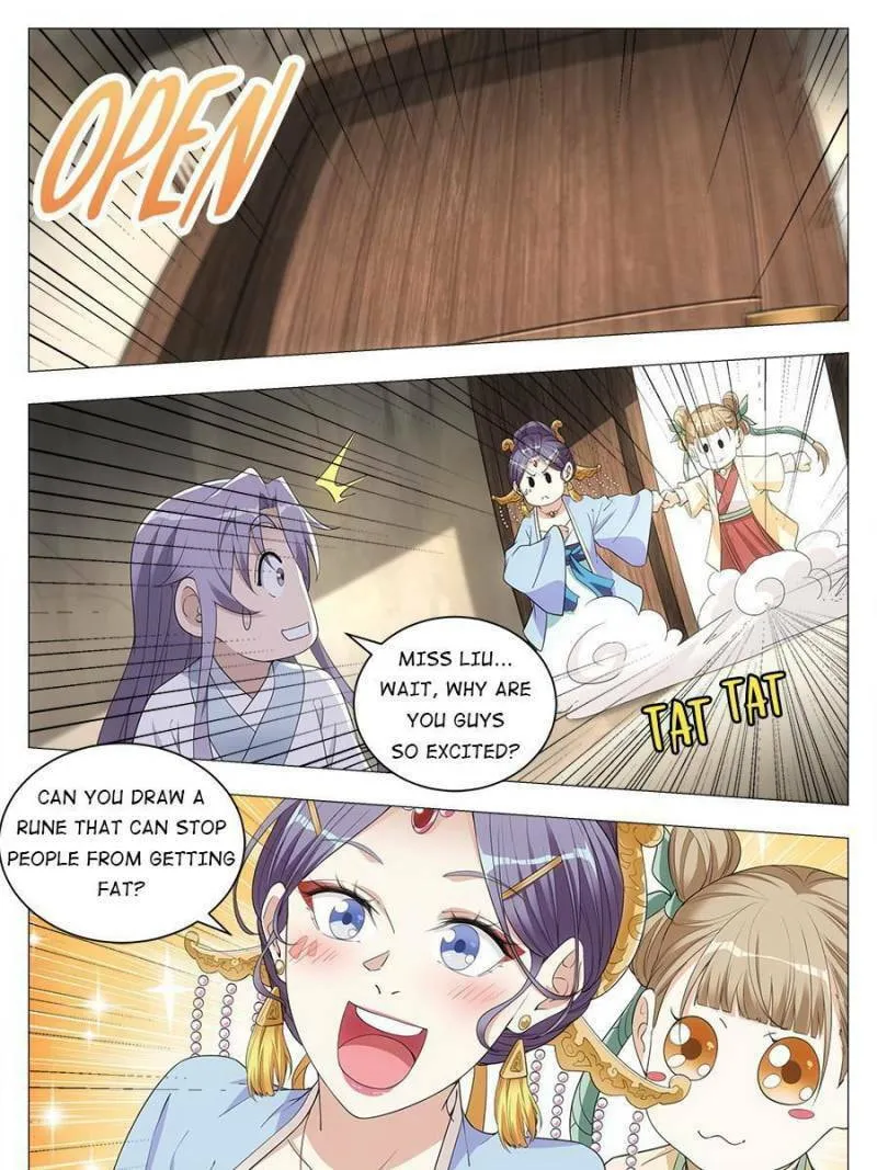 Great Zhou Immortal Officials Chapter 36 page 23 - 