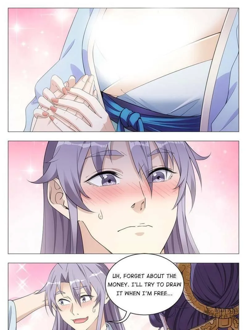 Great Zhou Immortal Officials Chapter 36 page 27 - 