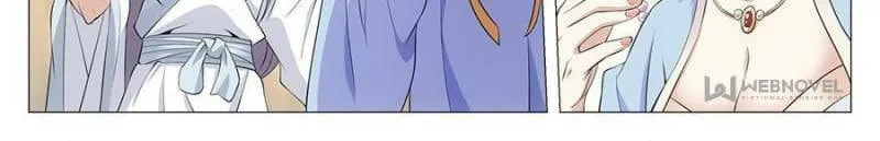 Great Zhou Immortal Officials Chapter 36 page 4 - 