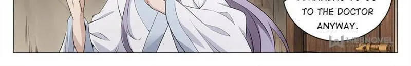 Great Zhou Immortal Officials Chapter 36 page 8 - 