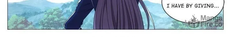 Great Zhou Immortal Officials Chapter 37 page 20 - 