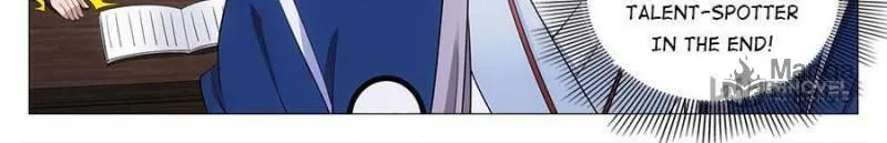 Great Zhou Immortal Officials Chapter 37 page 10 - 