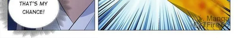Great Zhou Immortal Officials Chapter 38 page 18 - 