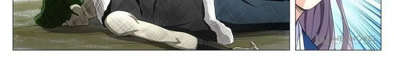 Great Zhou Immortal Officials Chapter 38 page 22 - 