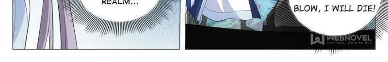 Great Zhou Immortal Officials Chapter 38 page 4 - 