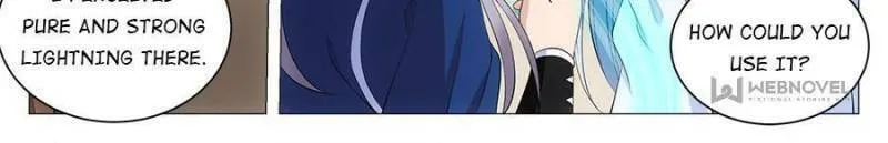 Great Zhou Immortal Officials Chapter 39 page 14 - 