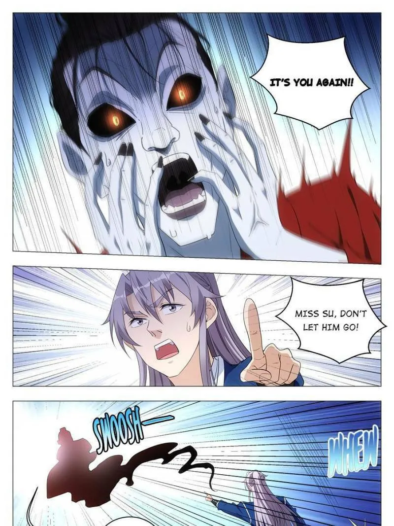 Great Zhou Immortal Officials Chapter 39 page 29 - 