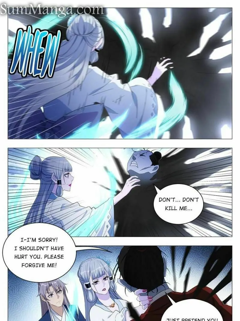 Great Zhou Immortal Officials Chapter 39 page 31 - 