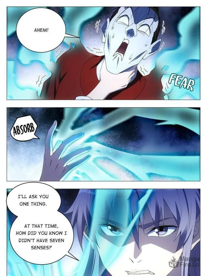 Great Zhou Immortal Officials Chapter 39 page 33 - 