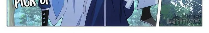 Great Zhou Immortal Officials Chapter 39 page 6 - 