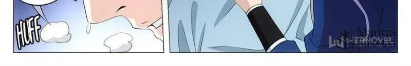 Great Zhou Immortal Officials Chapter 39 page 10 - 