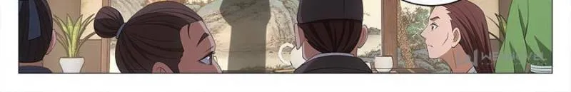 Great Zhou Immortal Officials Chapter 41 page 28 - 
