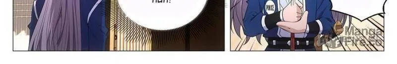 Great Zhou Immortal Officials Chapter 41 page 10 - 