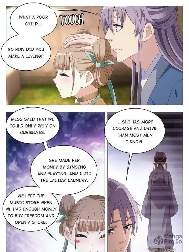 Great Zhou Immortal Officials Chapter 43 page 21 - 