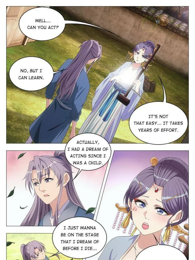 Great Zhou Immortal Officials Chapter 43 page 29 - 