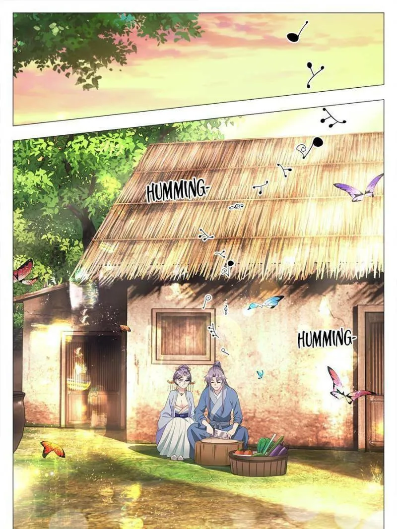 Great Zhou Immortal Officials Chapter 43 page 7 - 