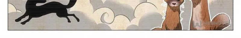 Great Zhou Immortal Officials Chapter 46 page 8 - 