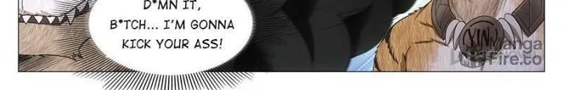 Great Zhou Immortal Officials Chapter 47 page 6 - 