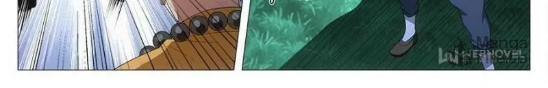 Great Zhou Immortal Officials Chapter 48 page 12 - 