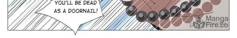 Great Zhou Immortal Officials Chapter 48 page 20 - 