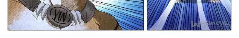 Great Zhou Immortal Officials Chapter 48 page 4 - 
