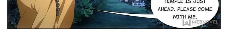 Great Zhou Immortal Officials Chapter 49 page 4 - 