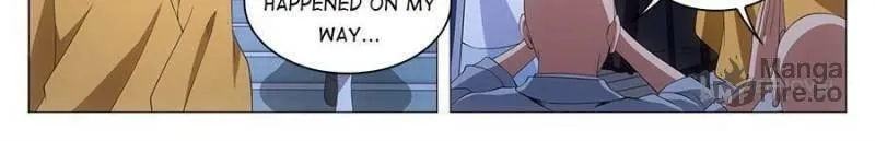 Great Zhou Immortal Officials Chapter 49 page 6 - 