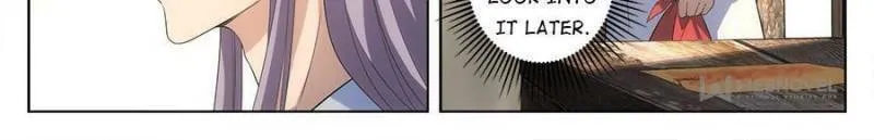 Great Zhou Immortal Officials Chapter 5 page 16 - 