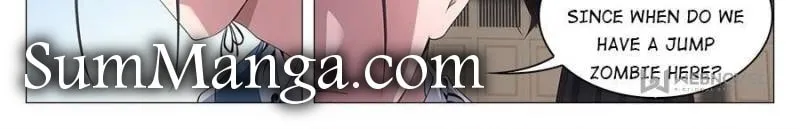 Great Zhou Immortal Officials Chapter 50 page 2 - 