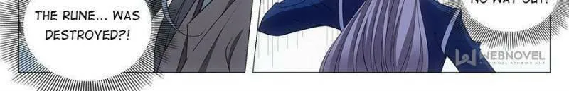 Great Zhou Immortal Officials Chapter 51 page 22 - 