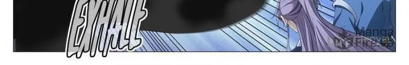 Great Zhou Immortal Officials Chapter 52 page 6 - 