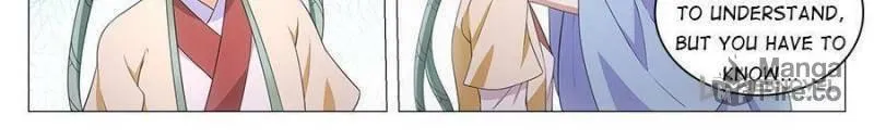Great Zhou Immortal Officials Chapter 54 page 10 - 