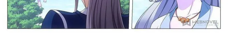 Great Zhou Immortal Officials Chapter 55 page 8 - 