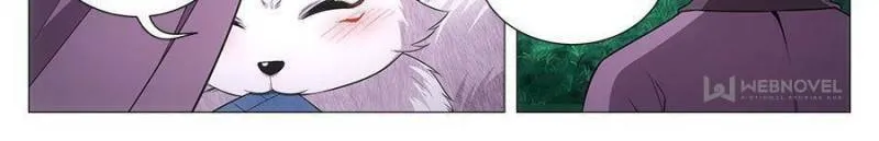 Great Zhou Immortal Officials Chapter 56 page 22 - 
