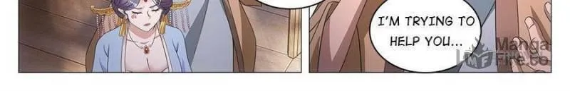 Great Zhou Immortal Officials Chapter 57 page 6 - 
