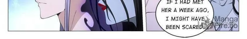 Great Zhou Immortal Officials Chapter 58 page 12 - 